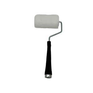 Mini Rodillo Liso Pintugama 4x3/8"